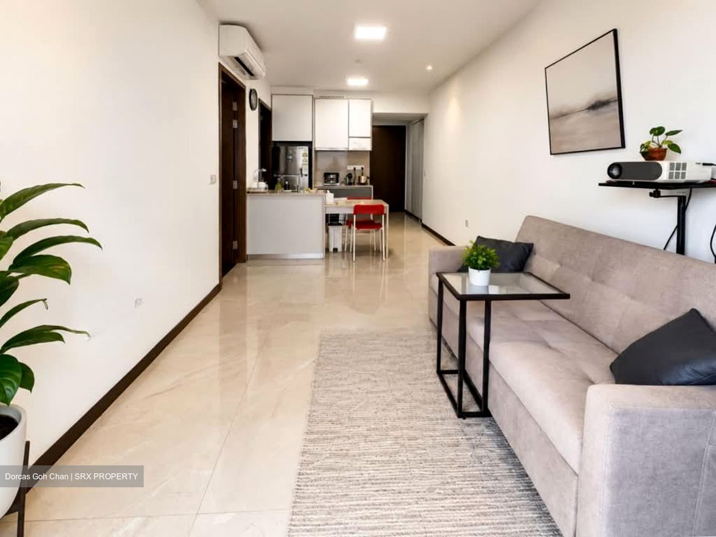 Normanton Park (D5), Apartment #605410751